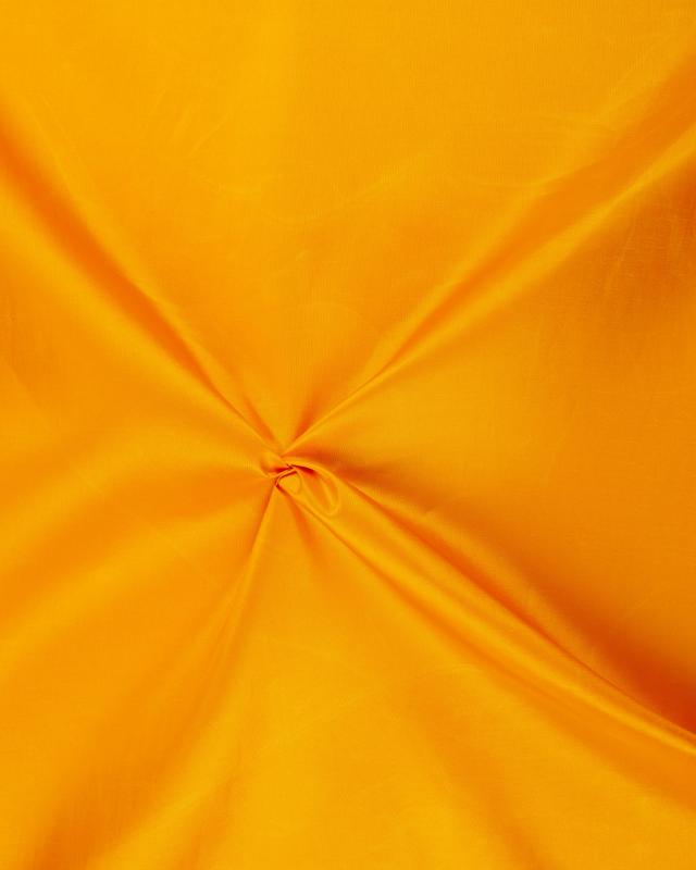 Taffetas Mandarine - Tissushop